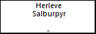 Herleve Salburpyr