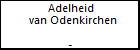 Adelheid van Odenkirchen