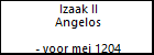 Izaak II Angelos