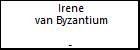 Irene van Byzantium