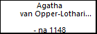 Agatha van Opper-Lotharingen