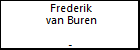 Frederik van Buren