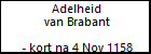 Adelheid van Brabant