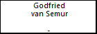 Godfried van Semur