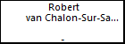 Robert van Chalon-Sur-Saone