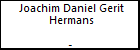 Joachim Daniel Gerit Hermans