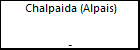 Chalpaida (Alpais) 