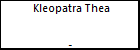 Kleopatra Thea 