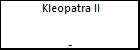 Kleopatra II 