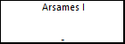Arsames I 