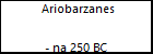 Ariobarzanes 