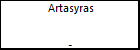 Artasyras 