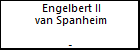 Engelbert II van Spanheim