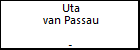 Uta van Passau