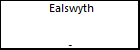 Ealswyth 