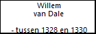 Willem van Dale