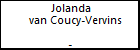 Jolanda van Coucy-Vervins