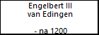 Engelbert III van Edingen