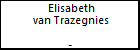 Elisabeth van Trazegnies