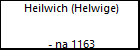 Heilwich (Helwige) 