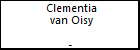 Clementia van Oisy