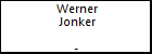 Werner Jonker