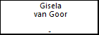 Gisela van Goor