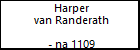 Harper van Randerath