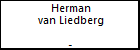 Herman van Liedberg