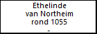 Ethelinde van Northeim