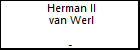 Herman II van Werl