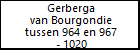 Gerberga van Bourgondie