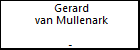 Gerard van Mullenark
