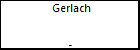 Gerlach 