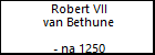 Robert VII van Bethune