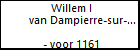 Willem I van Dampierre-sur-l'Aube