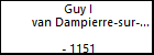 Guy I van Dampierre-sur-l'Aube
