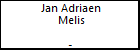 Jan Adriaen Melis