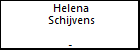 Helena Schijvens