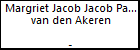 Margriet Jacob Jacob Pauwels van den Akeren