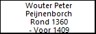Wouter Peter Peijnenborch