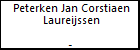 Peterken Jan Corstiaen Laureijssen