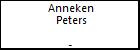 Anneken Peters
