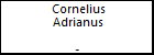 Cornelius Adrianus