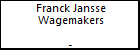 Franck Jansse Wagemakers