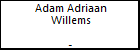 Adam Adriaan Willems
