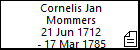 Cornelis Jan Mommers