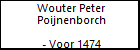 Wouter Peter Poijnenborch