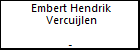 Embert Hendrik Vercuijlen