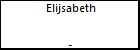 Elijsabeth 